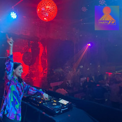 Bessie Woo Live at YARD PARTY Eh! 20.09.25