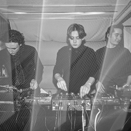 Chaos Disco Club - What are you listening to?