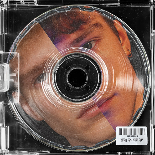 Now Im Fed Up [FREE DL]