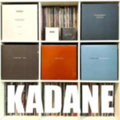 Wickend 101 - Hnos. Kadane (Bedhead / The New Year) (09-10-2024)