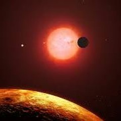 Solar Radii