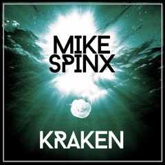 Mike Spinx - Kraken (3 Min Promo Clip) released 26-02-21 techno, melodic techno