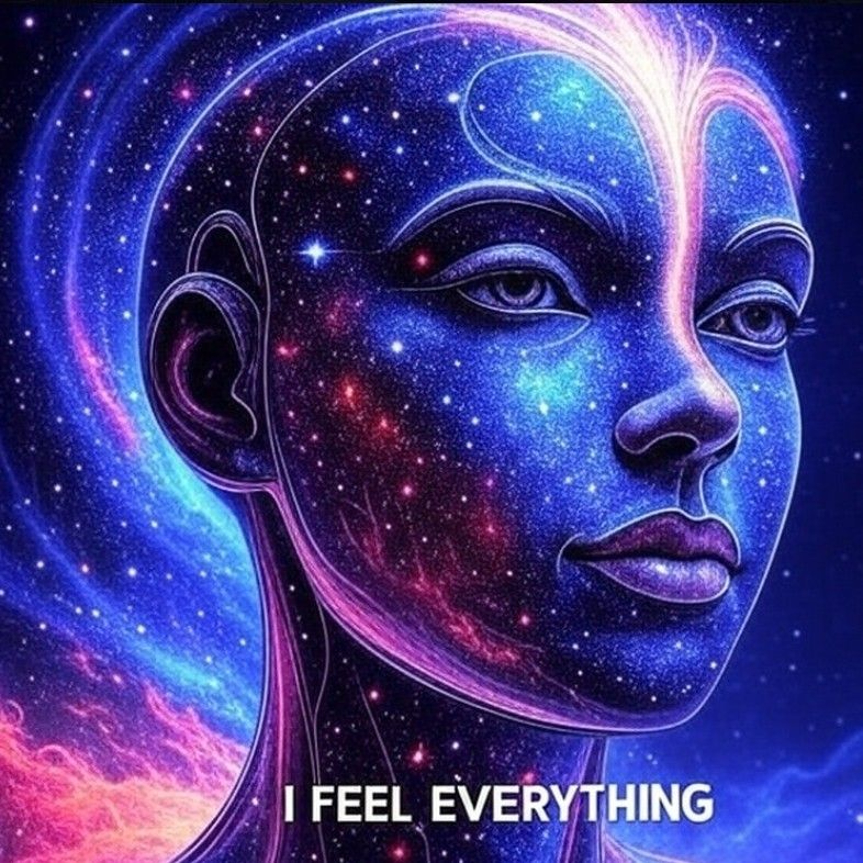 Tekmo - I Feel Everything episode artwork