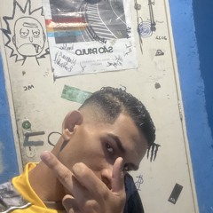 GALUDÃO - MC MENO BRAGA, CHAVÃO