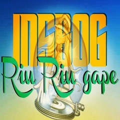 INSBOG - Riu Riu Gape (EP Album)