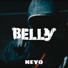 [FREE] UK Drill Type Beat x NY Drill Type Beat "BELLY" (prod. neyoooo & shottaprxd)