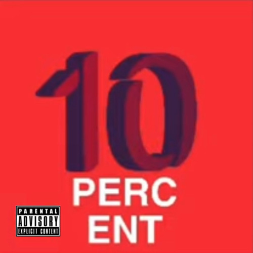 10 percent (Prod.JASEN)