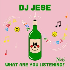 №5: DJ Jese