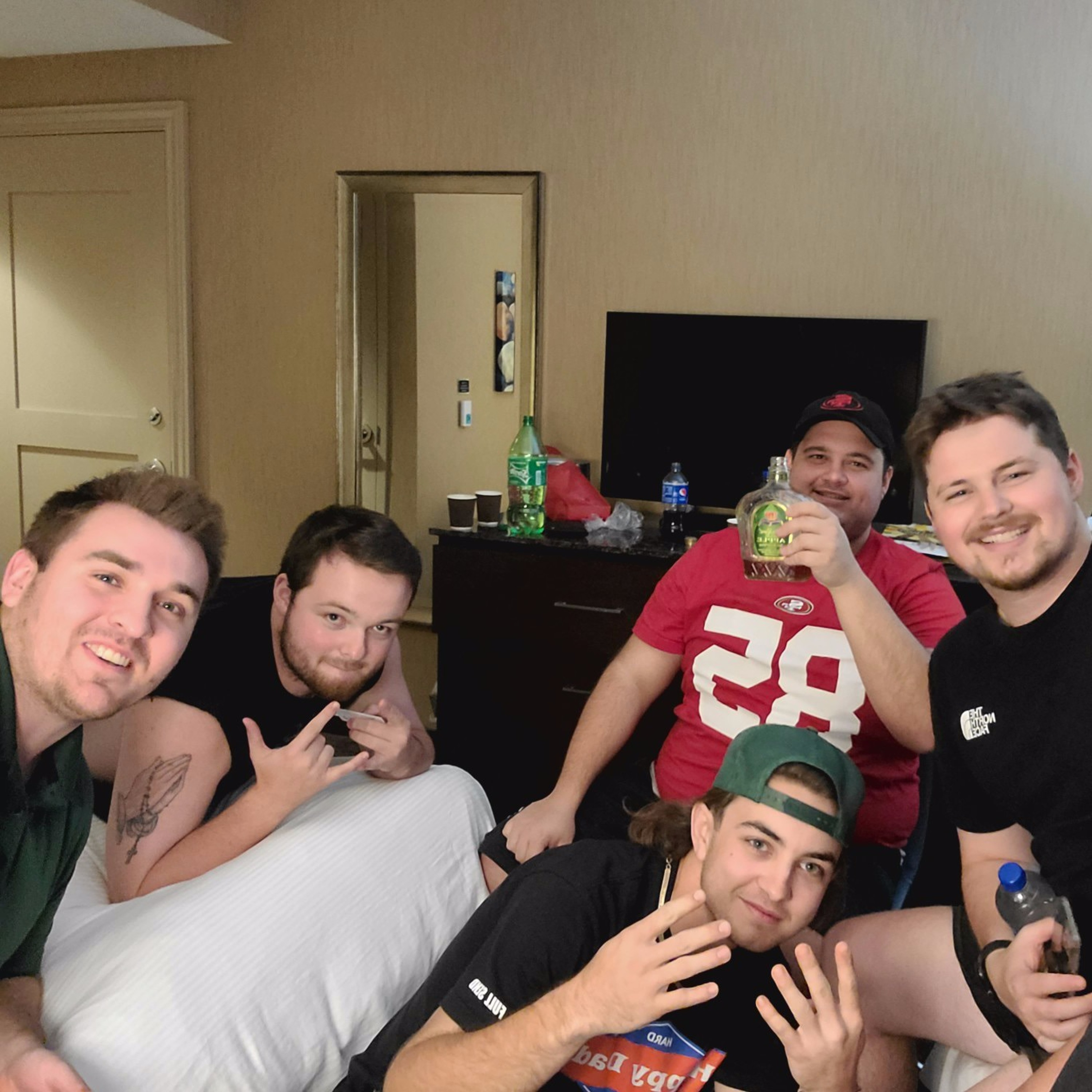 The Blake Mayfield Podcast