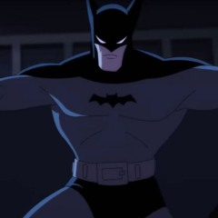 Ominous - insensible X Batman