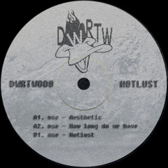 Premiere : nse - Hotlust (DWRTW008)