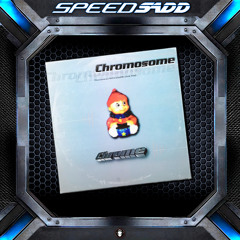Chrome (feat. Pastis & Buenri & CJ ROLO)