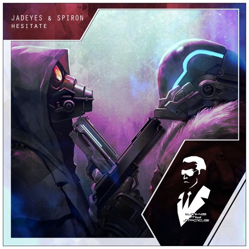 Jadeyes & Spiron - Hesitate