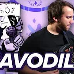 Zavodila - Friday Night Funkin Mid-Fight Masses (Metal Guitar Remix)