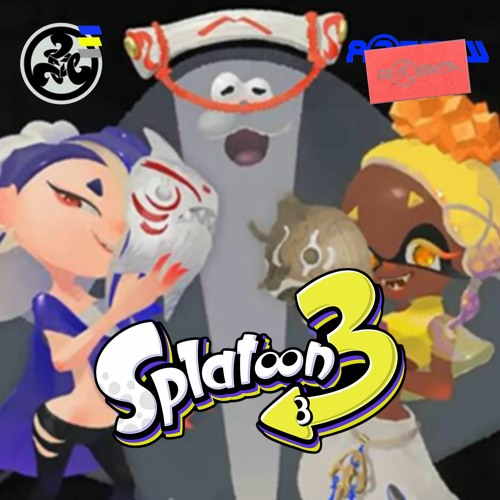 [Splatoon 3] DeepCut - Anarchy Rainbow (RoBKTA Remix)