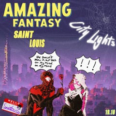 City Lights prod. McX