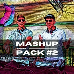 SQUAD96 Mashup Pack #2