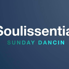Soulissential Warm Up Show on eruptionradiouk DAB 23 February 2025