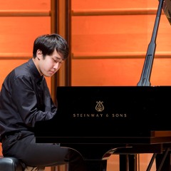 Kevin Chow performs "Concert Etude Op. 40 No. 7, Intermezzo" by Kapustin