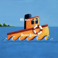 MY BOAT FLOAT
