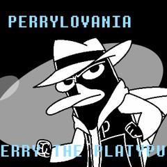 Perrylovania A PERRY THE PLATYPUS MEGALO