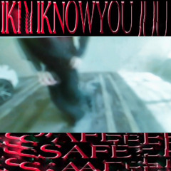 IKNOWYOU prod. vvspipes