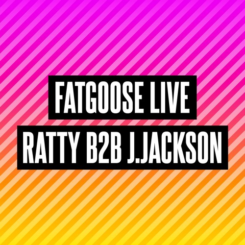 FATGOOSE -RATTY B2B JAMIE JACKSON - MC CHRISI T BANKS HODGE ENTERPRIZE PRESSURE BUCKLEY JONESY VIPER