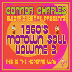 Hot Nights in Gran Canaria  - Swinging 60's