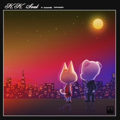 kk slider - kk soul {aircheck version}