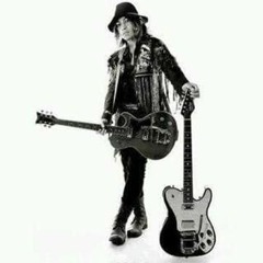 IMANINE ( Iman J-Rocks ) - The Way Of Life