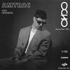 Amtrac - Exclusive Set for OCHO by Gray Area [11/22]