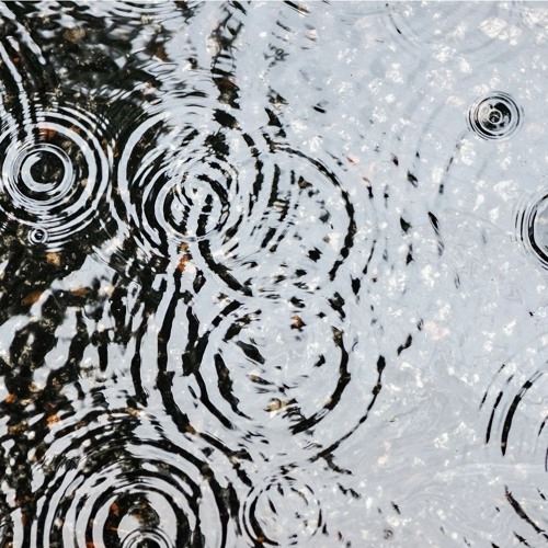 The Rain Came Down -   MICK   And Roger . (recorded live)