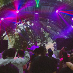 NEKTRA presents LUMORA 11/10/25