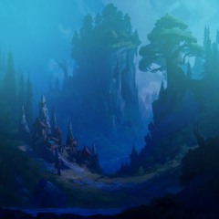 Peeking At The Light