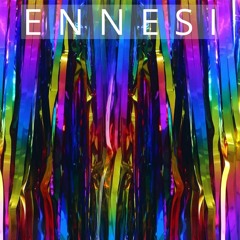 Ennesi - DHI Deep House Ibiza Mix