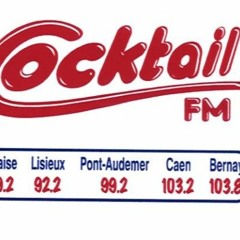 Jingle Cocktail FM Normandie 2004 - 2005 [Les Costa]