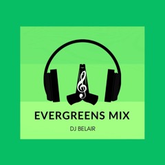 Evergreens Mix