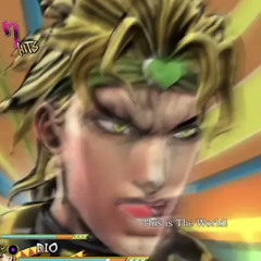 DIO HAS SEGGSGD WITH U (NSFW ASMR)