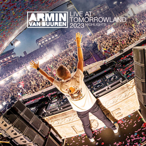 02 - Armin van Buuren, Trevor Guthrie - This Is What It Feels Like (Mixed) (Armin van Buur