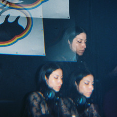 Live Recordings (DJ sets for shows + radio)