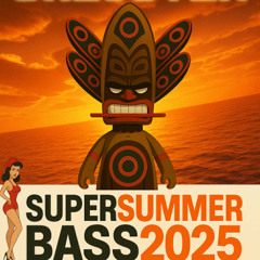 Skegster - Super Summer Bass 2025 (Master)
