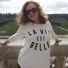 Mon amour - Slimane Cover Cécile C.