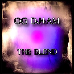 OGDJ4AM - The Blend #4 - 14 Peter Piper (Run - D.M.C. - Omnivirus)