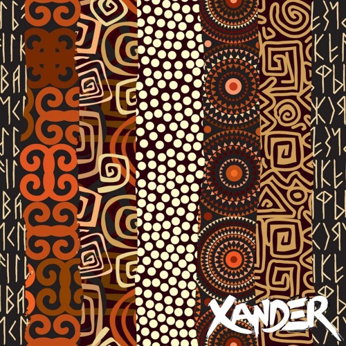 SYИERGY - DJ XANDER