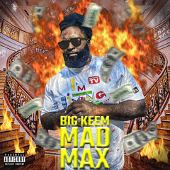 MAD MAX (MIND OF A MANIAC)