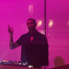 oscapus @ Cloud & Spirits Sep 2025