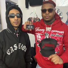 pass it (xclusive leak) (lil keed x r2rcam x lil gotit ) (LLK)