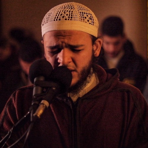 وَبَرَزُوا۟ لِلَّهِ جَمِيعًۭا || الشيخ محمد عبادة || روائع صلاة القيام