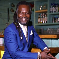 Levi Roots, chef, musician and entrepreneur | Bristol Distinguished Address Series