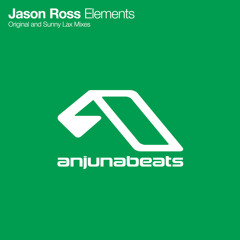 Elements (Original Mix)